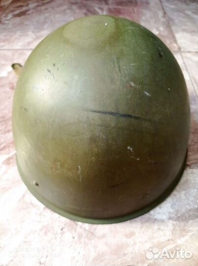 Каска военная