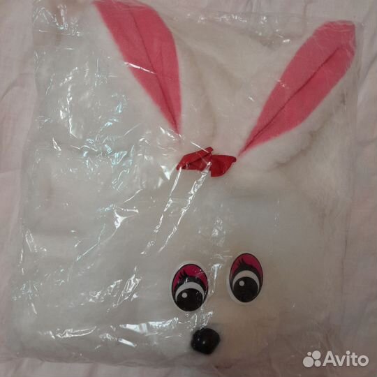 Новогодний костюм для девочки