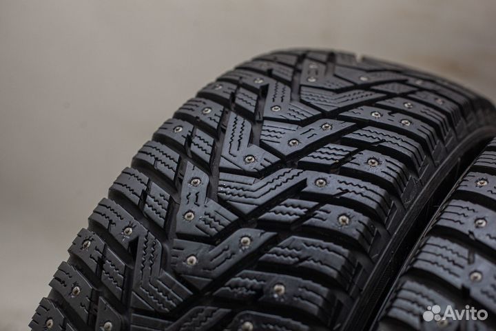 Hankook Winter I'Pike RS2 W429 185/65 R15 92T