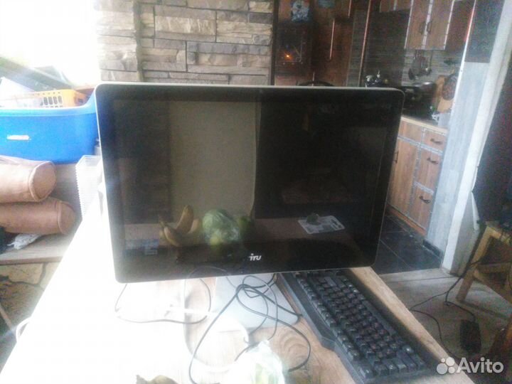 Моноблок Iru