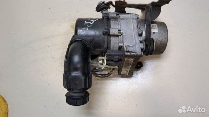 Насос усилителя руля Peugeot 508, 2011