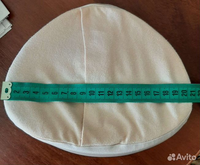 Экзопротез р.4 (D)