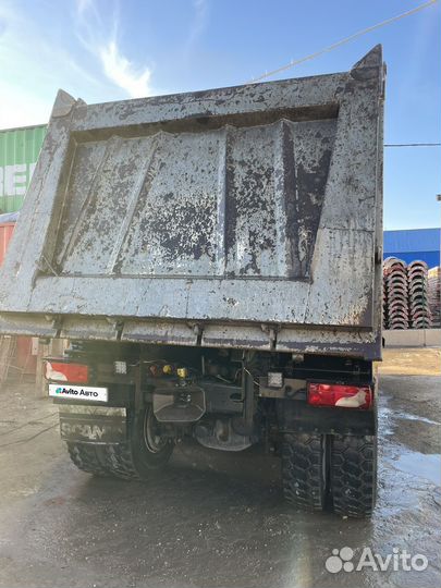 Scania P-series, 2018
