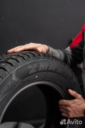 Zmax Winternova Stud I 205/60 R16 96T