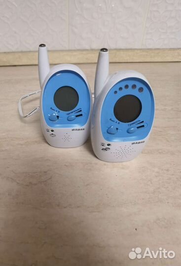 Радионяня maman