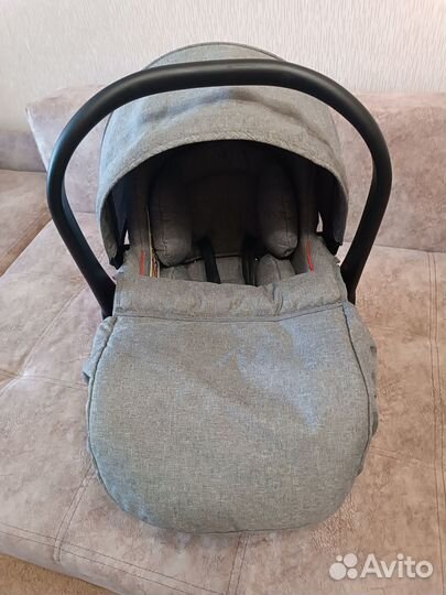 Детская люлька переноска