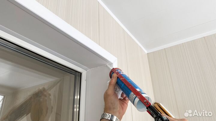 Замена фурнитуры на окнах и дверях пвх