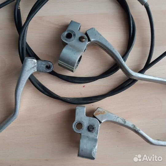 Запчасти CZ350 чезет350