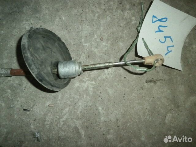 Трос АКПП Audi A8 D2 1994-2002