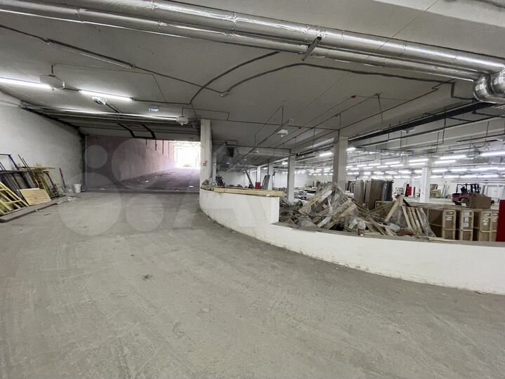 Сдам торговое помещение, 450 м²