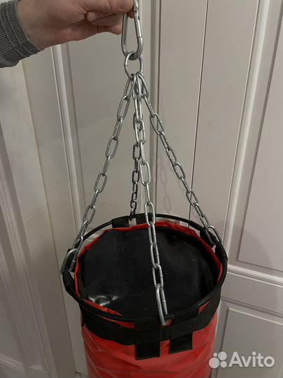 Боксерский мешок 35 кг