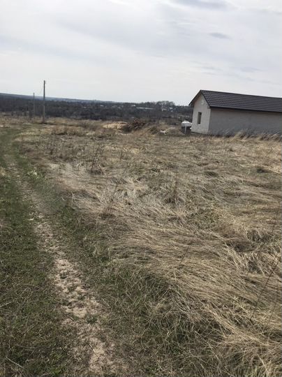 Участок 15,2 сот. (ИЖС)