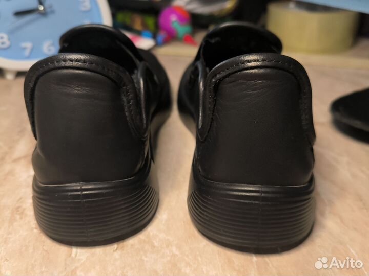 Слипоны ecco 32