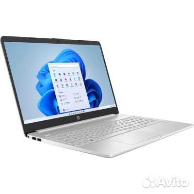 Ноутбук HP 15s-eq2040nl - новый