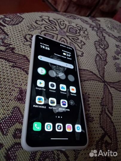 Samsung Galaxy A32, 6/128 ГБ