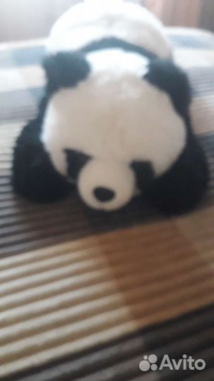 Мягкая игрушка