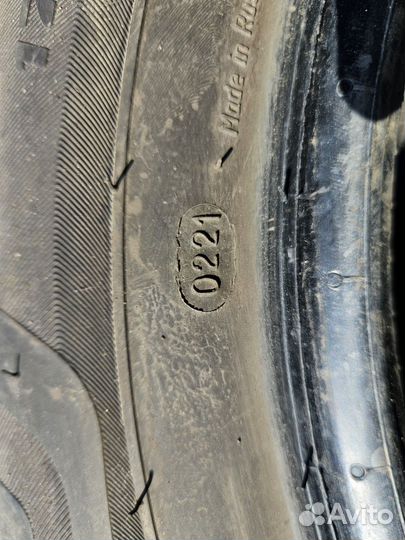Viatti Strada Asimmetrico 175/70 R14