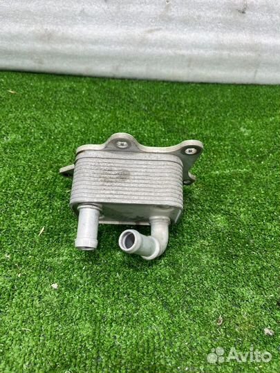 Теплообменник Chery Tiggo 8 Pro 1.6 F4J16 2020