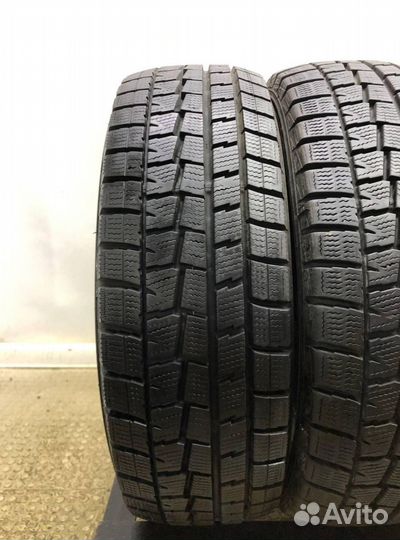 Dunlop Winter Maxx WM01 175/65 R14 100Z