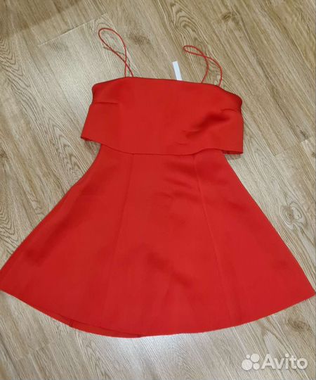 Новое платье ASOS