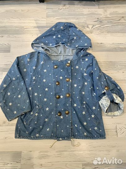 Одежда пакетом 44-46