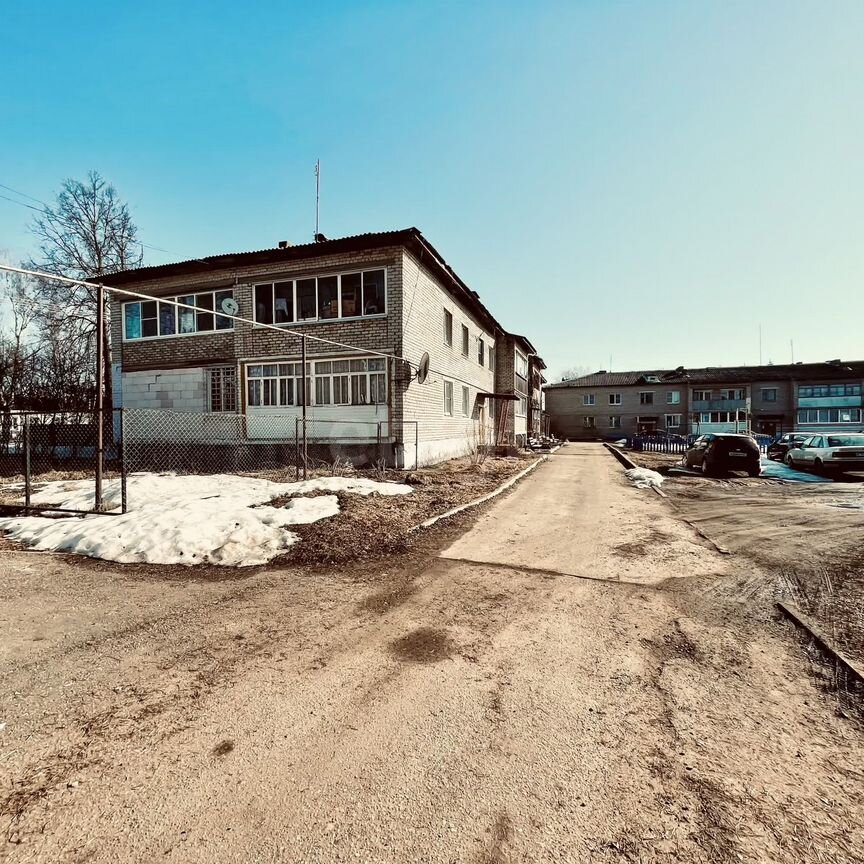 Квартира 2-комн. 42.4 м² в Ельня — фото 26 из 27