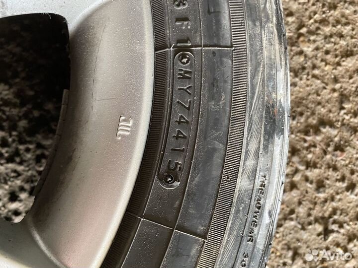 Nitto NT830 215/60 R16 99W