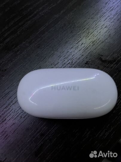 Наушники huawei freebuds se