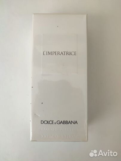 Туалетная вода женская