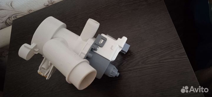 Насос стиральной машины