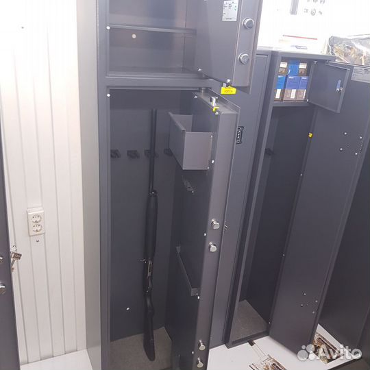 Сейфы для оружия Филин 35