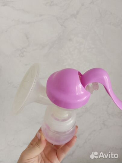 Молокоотсос отдам