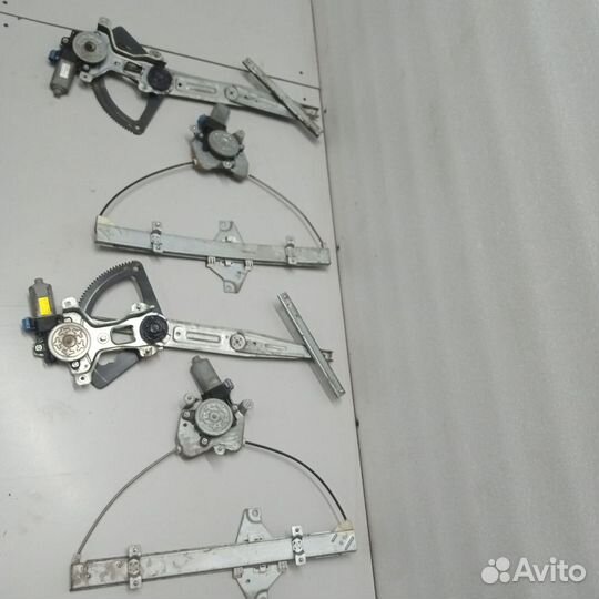 Стеклоподъемник Chevrolet Rezzo