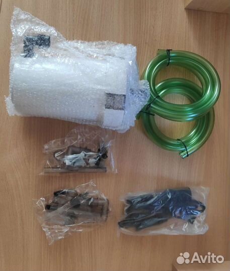 Фильтр внешний sunsun