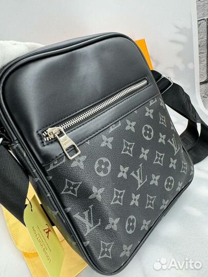 Сумка мужская Louis Vuitton