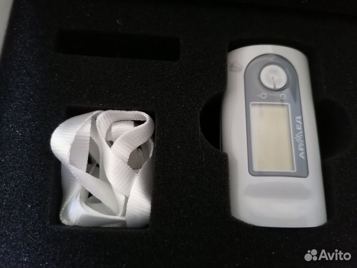 Пульсоксиметр сертифицированный YX200 (новый)