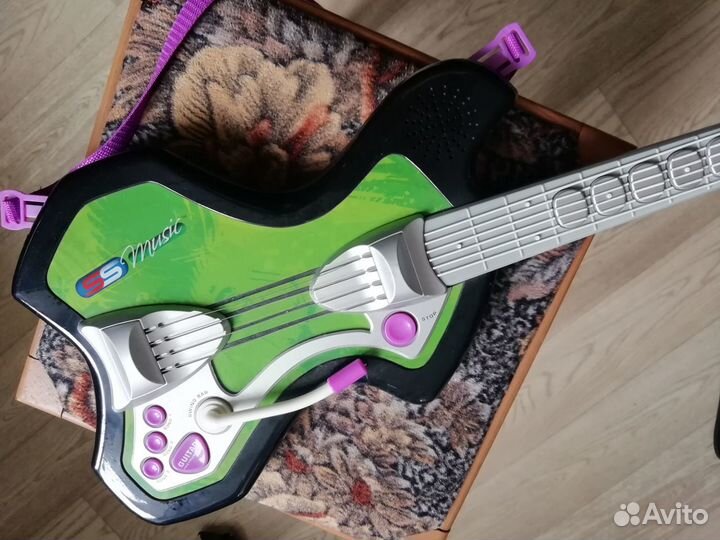 Детские игрушки