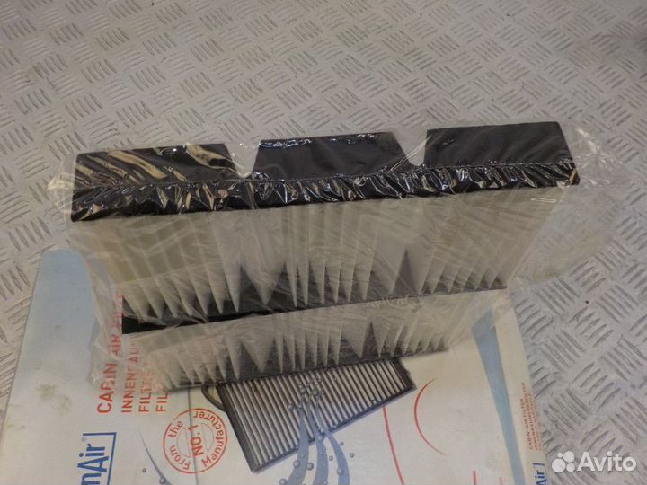 Фильтр салона Mercedes-Benz GL GLS X166