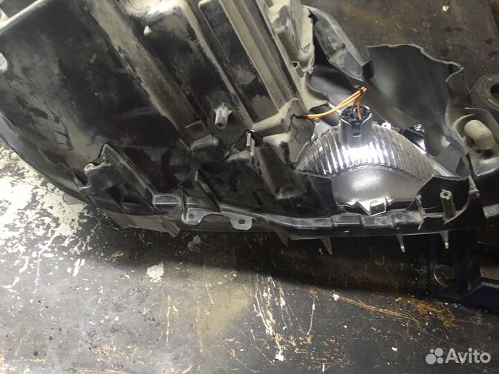 Продам фары