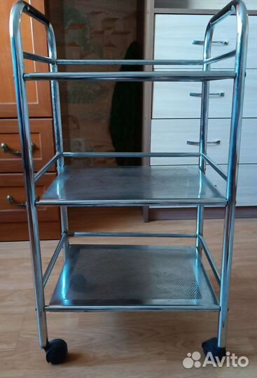 Драгган икеа IKEA тележка этажерка на колесиках