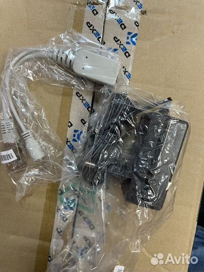 Пое блок питание, mikrotik 24 v