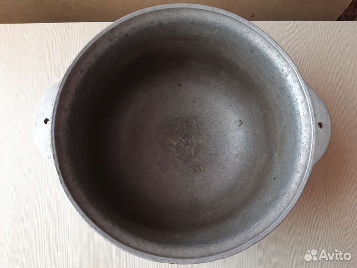 Котелок походный 3 литра