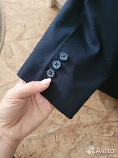 Мужской костюм Donatto, размер L 50