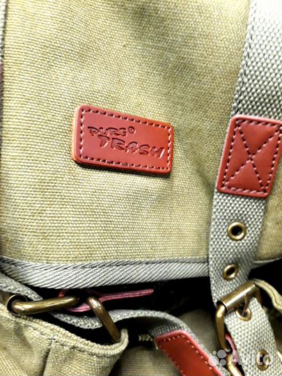 Рюкзак Canvas 25 литров