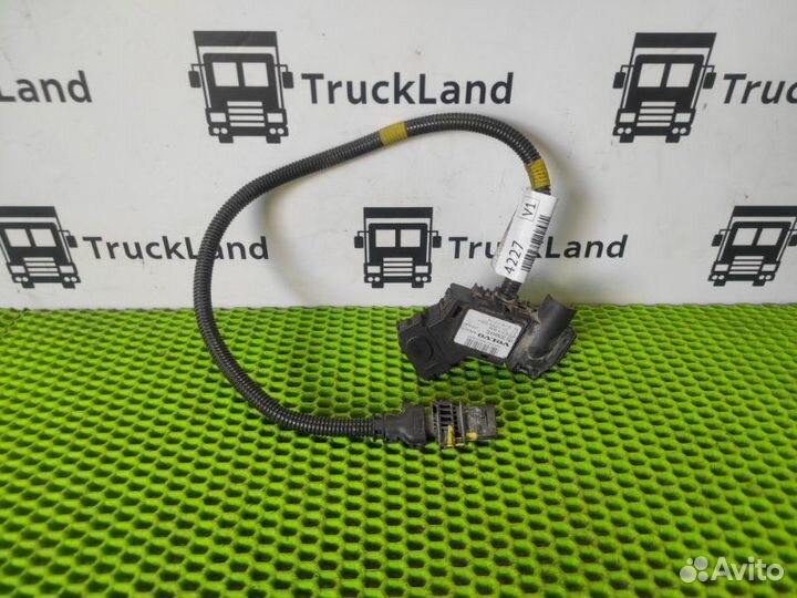 Датчик разряда акб Volvo Fh 4