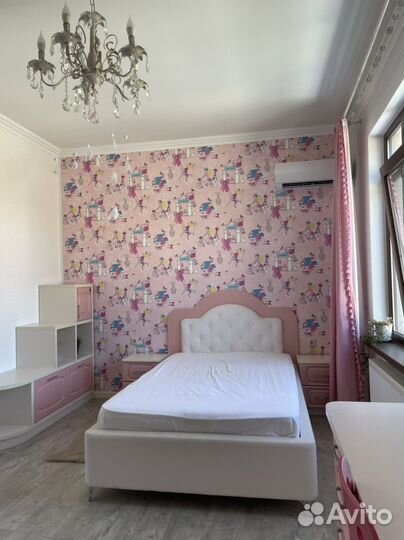 Детская спальня для девочки. Полный комплект б/у