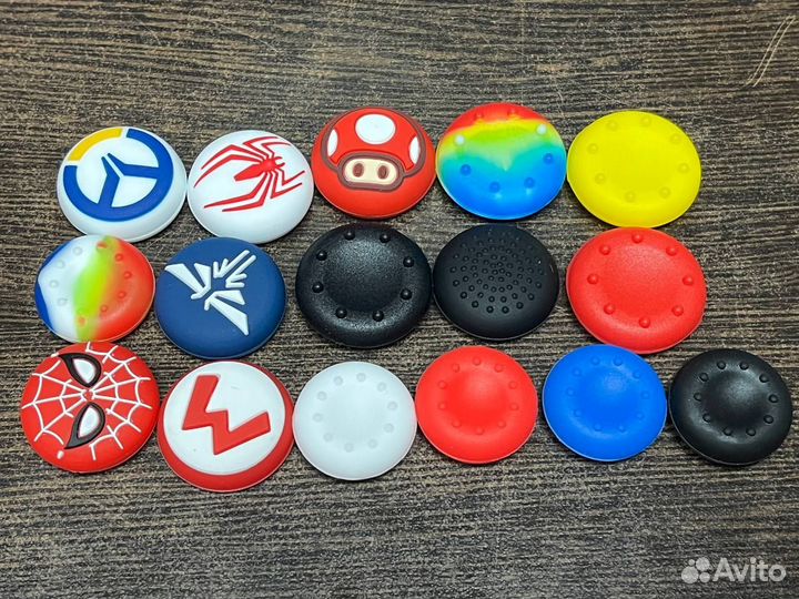 Dualshock 4 + пара накладок Playstation 4 PS4 PS