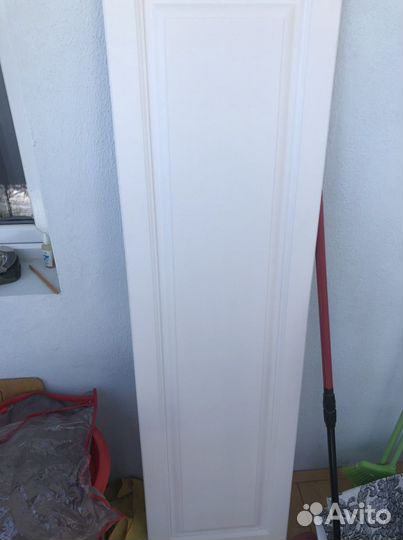 Мебельный Фасад в эмали