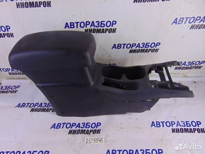 Подлокотник для Mitsubishi ASX 2010