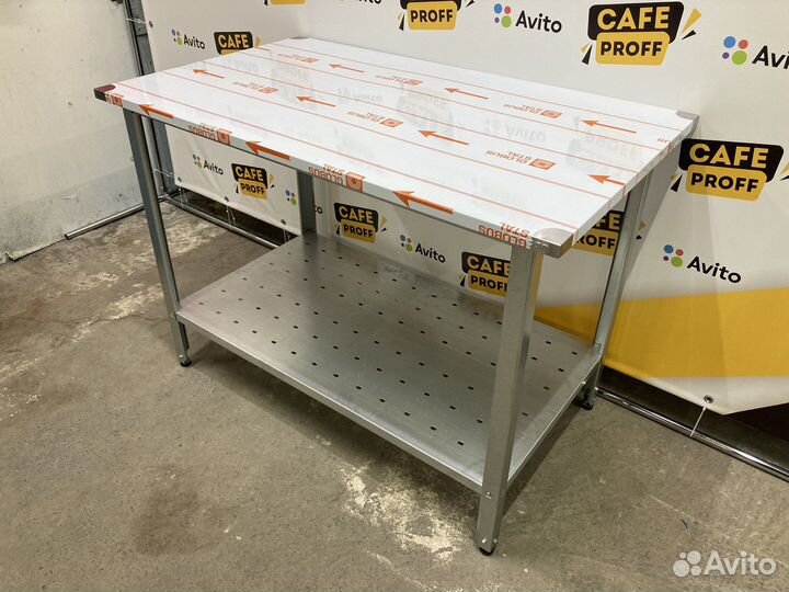 Стол производственный